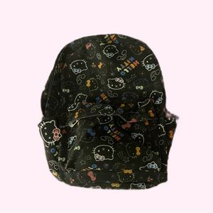 Hello Kitty Backpack